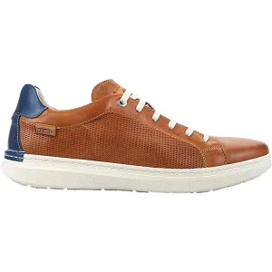 Men's Pikolinos Begur M7P-6311 Brandy Leather