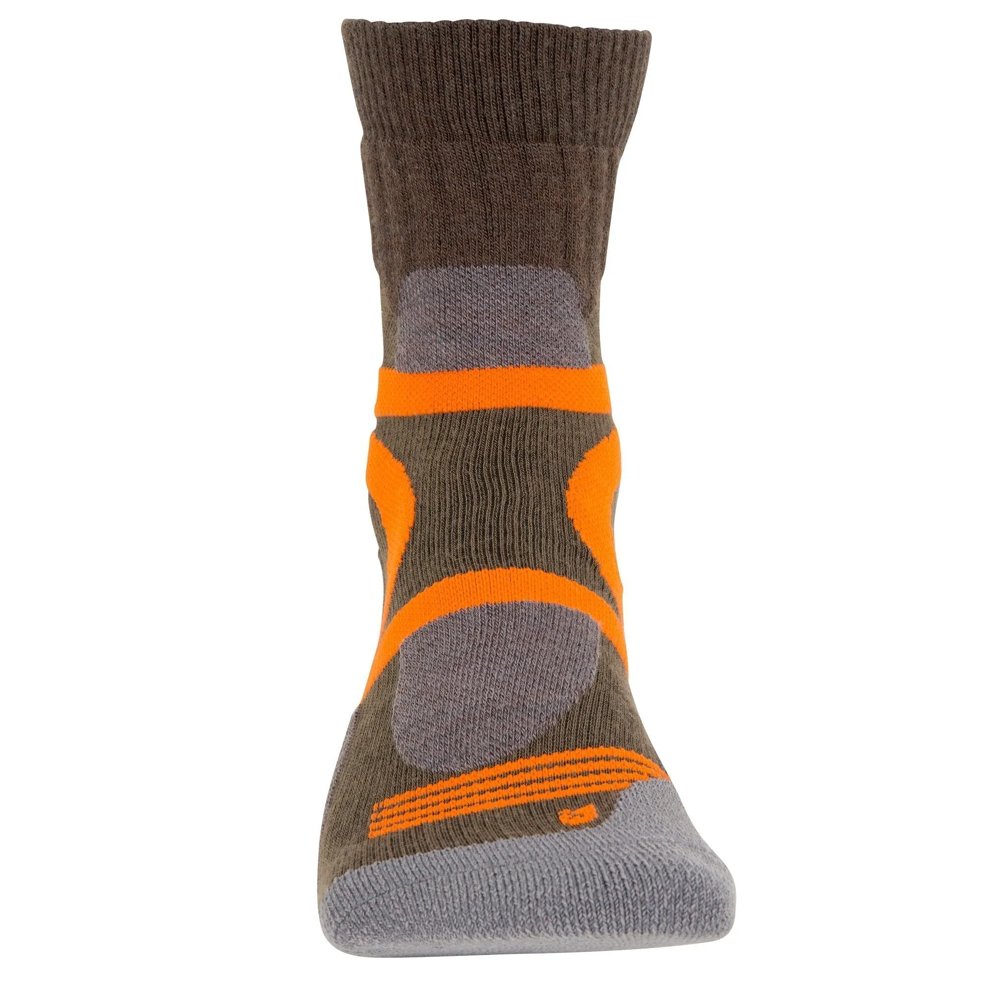 Men's Socks Mid Max-Warm 500