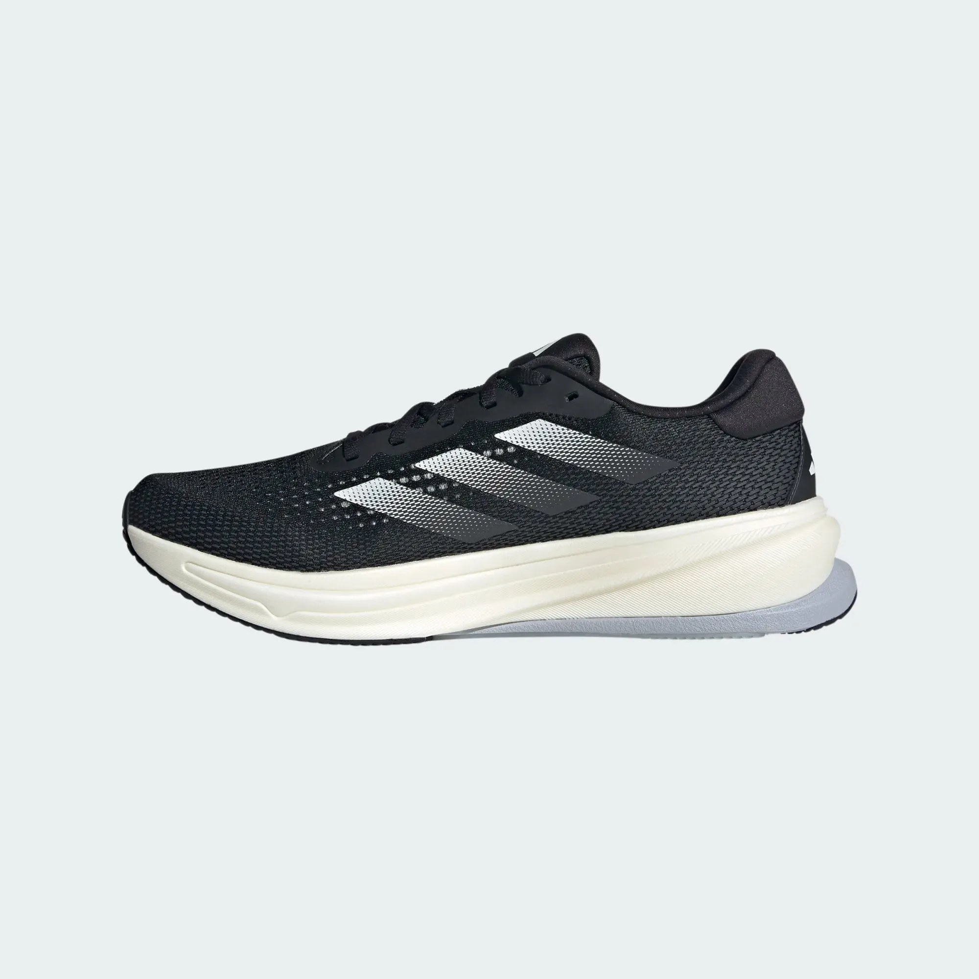 Men’s Supernova Rise (CBLACK/CWHITE/CARBON)