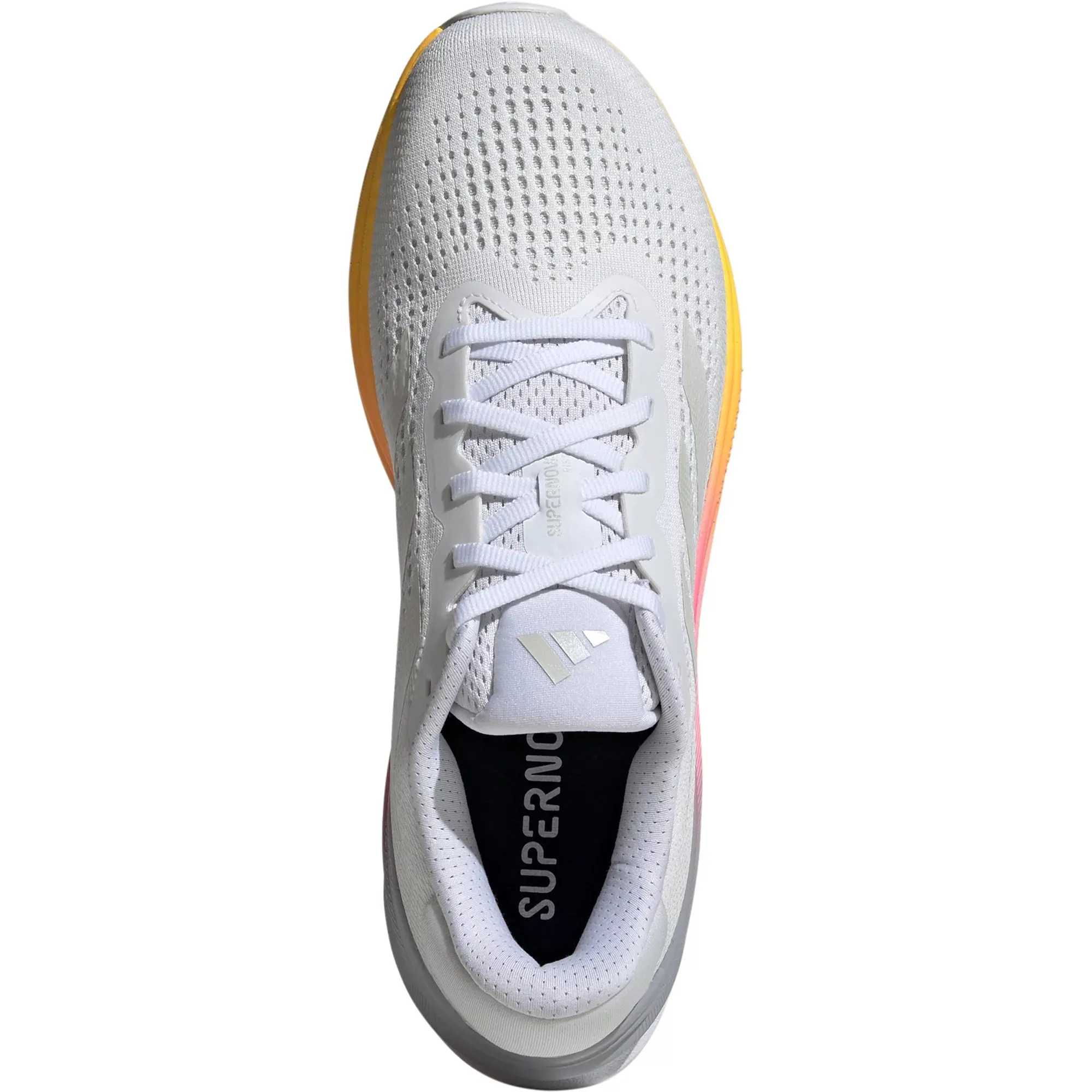 Men’s Supernova Rise (FTWWHT/CRYWHT/LUCPNK)