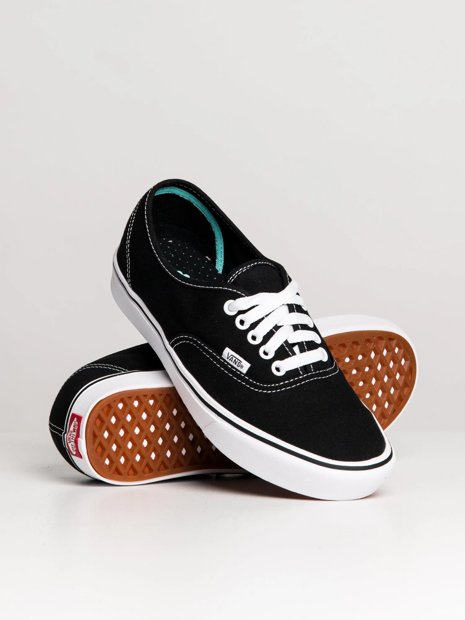 MENS VANS COMFYCUSH AUTH