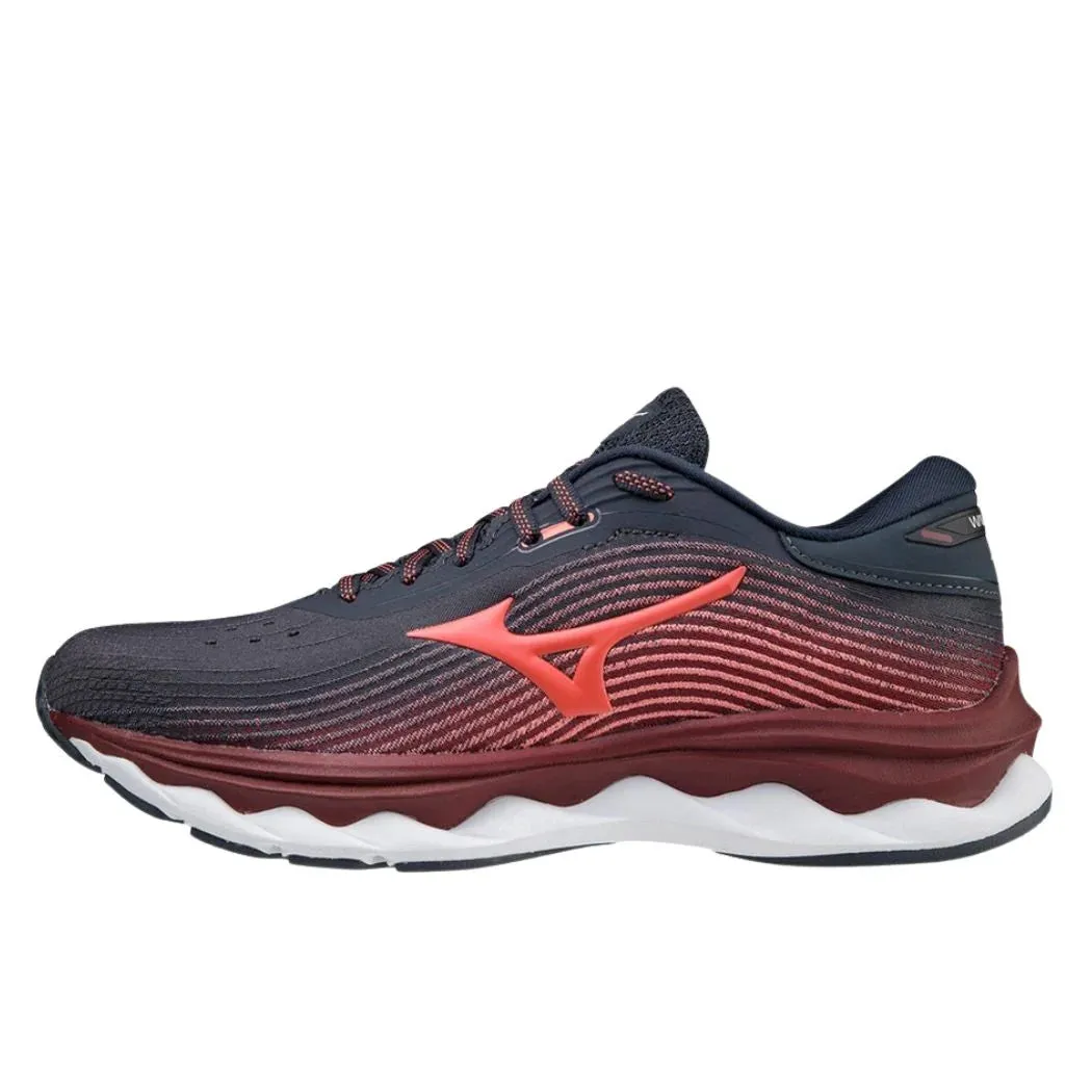 mizuno Wave Sky 5 Women's Running Shoes