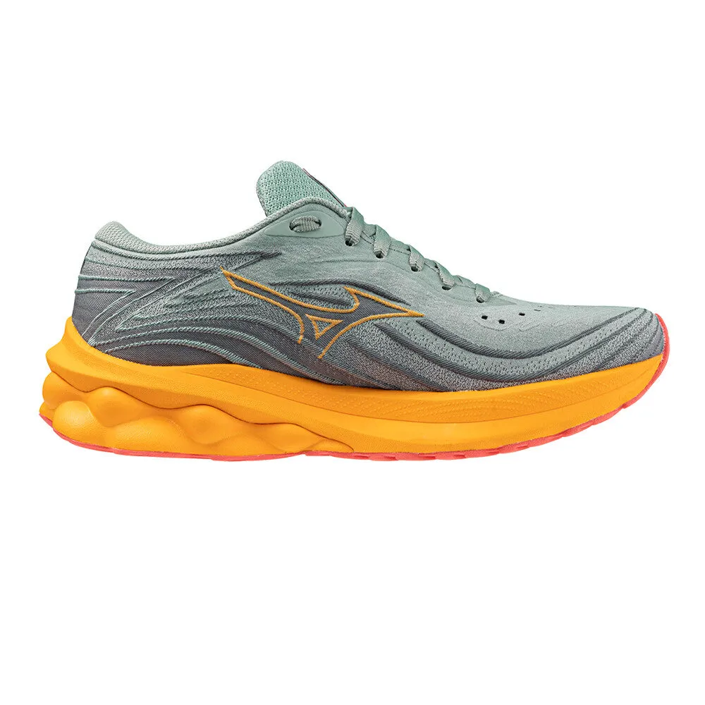 Mizuno Womens Wave Skyrise 5 Running Shoe