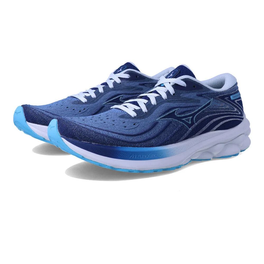 Mizuno Womens Wave Skyrise 5 Running Shoe