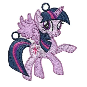 My Little Pony Shwings: Twilight Sparkle (Pony)