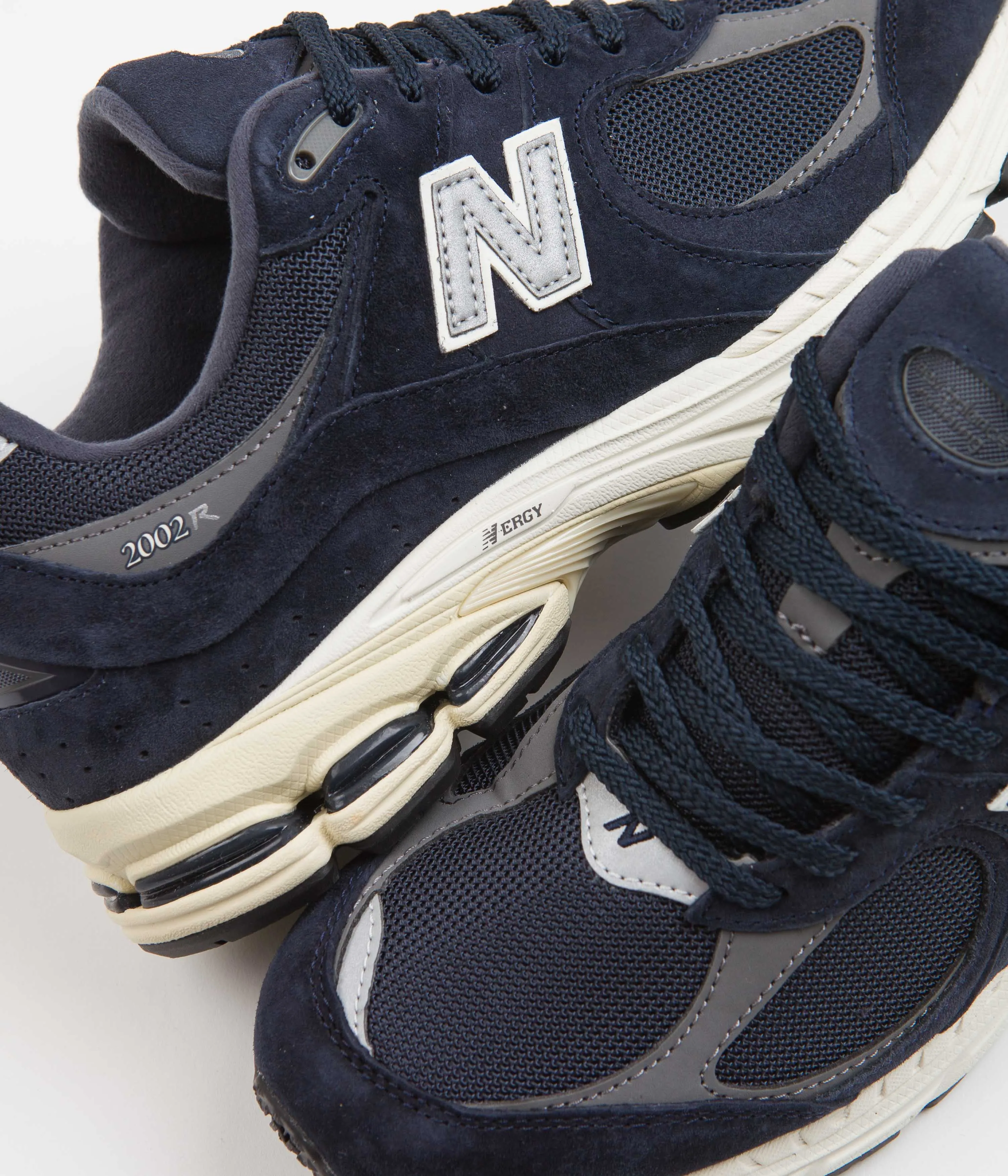 New Balance 2002R Shoes - Eclipse