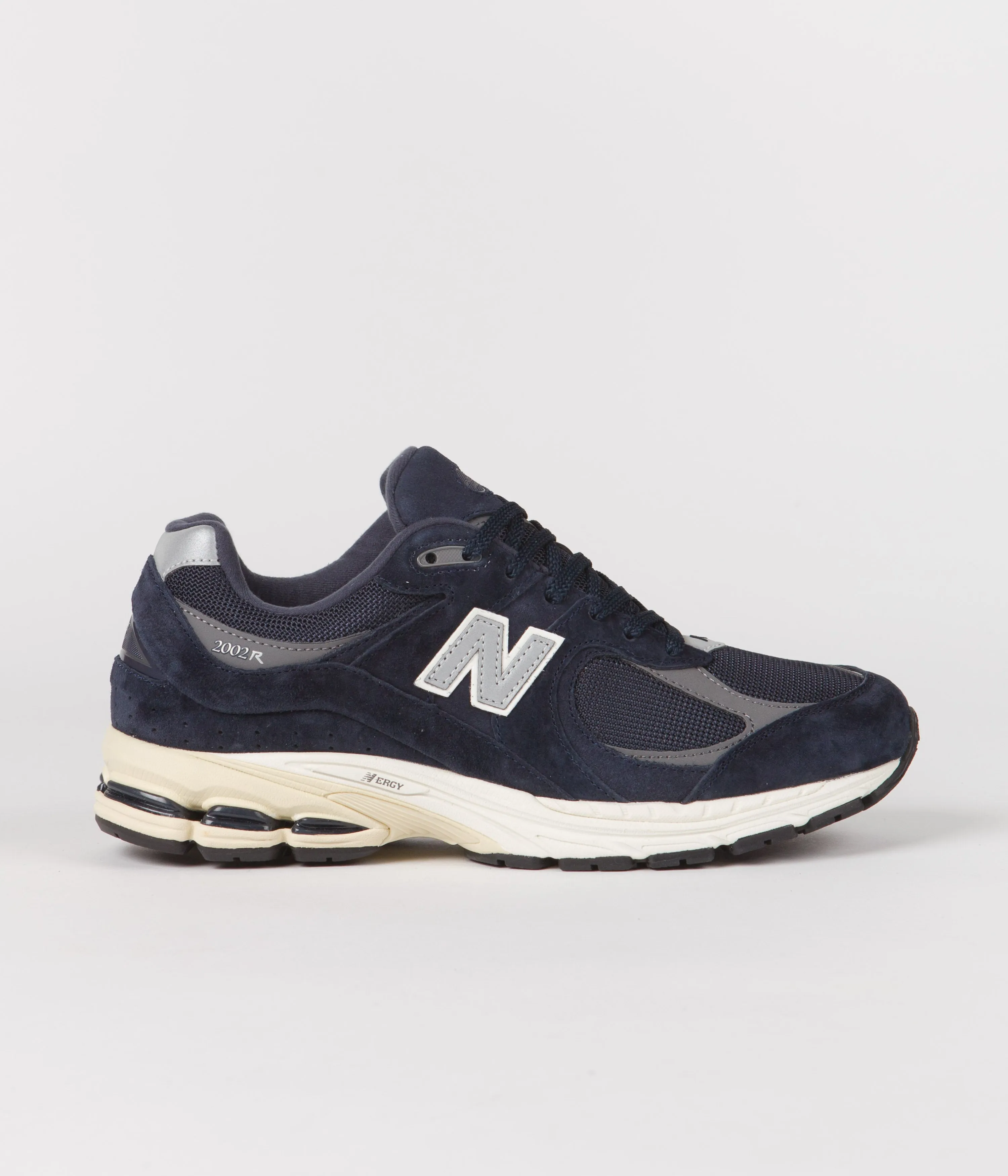 New Balance 2002R Shoes - Eclipse