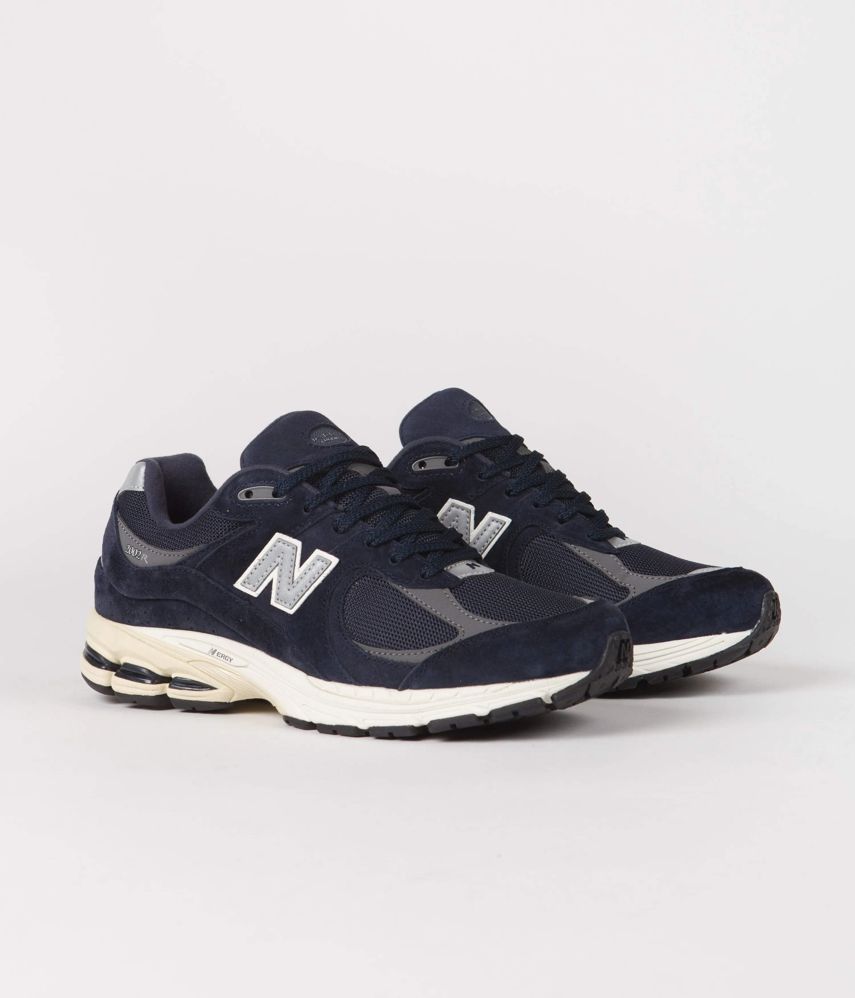 New Balance 2002R Shoes - Eclipse