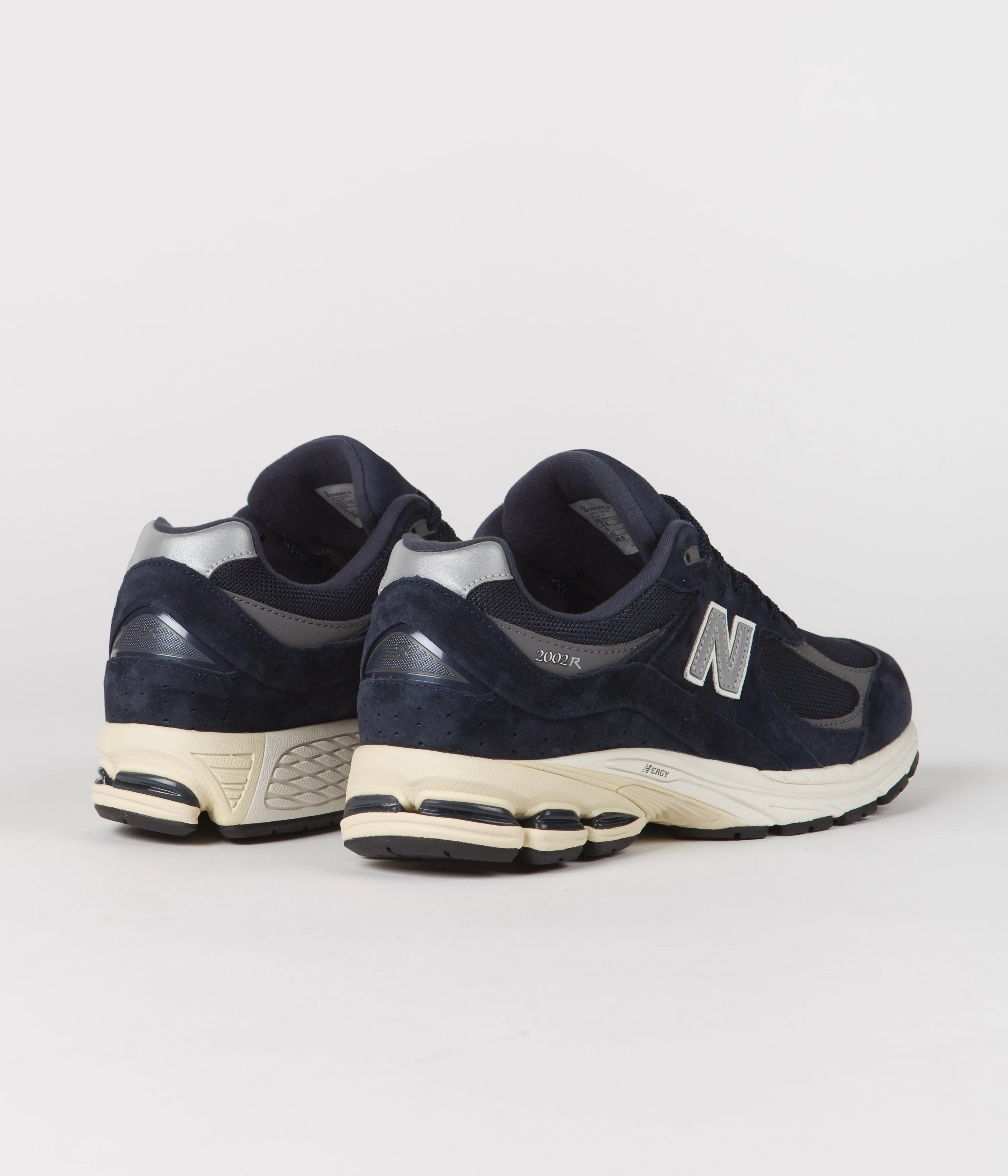 New Balance 2002R Shoes - Eclipse