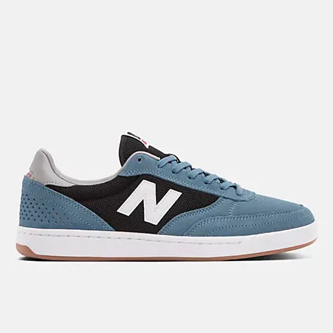 NEW BALANCE 440 BLUE WITH BLACK 10.5