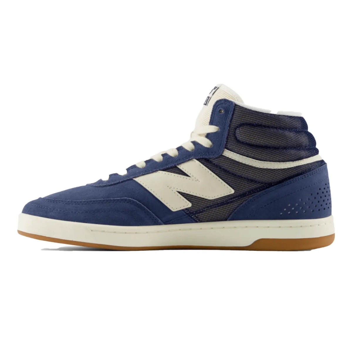 New Balance NM 440 High Shoes - Blue/Beige