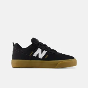 New Balance Shoes Jamie Foy 306 Kids - Black/Gum 070