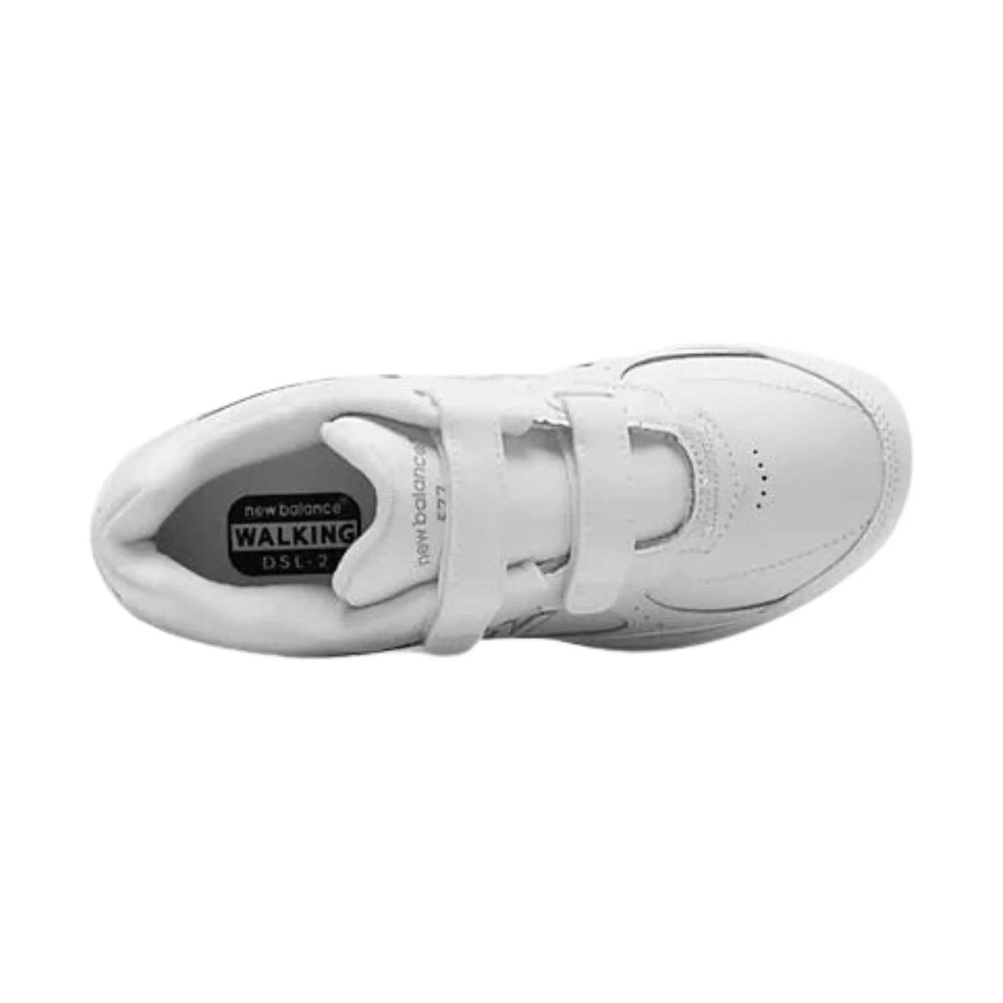 New Balance Women's 577Hv1 Walking Shoe - White