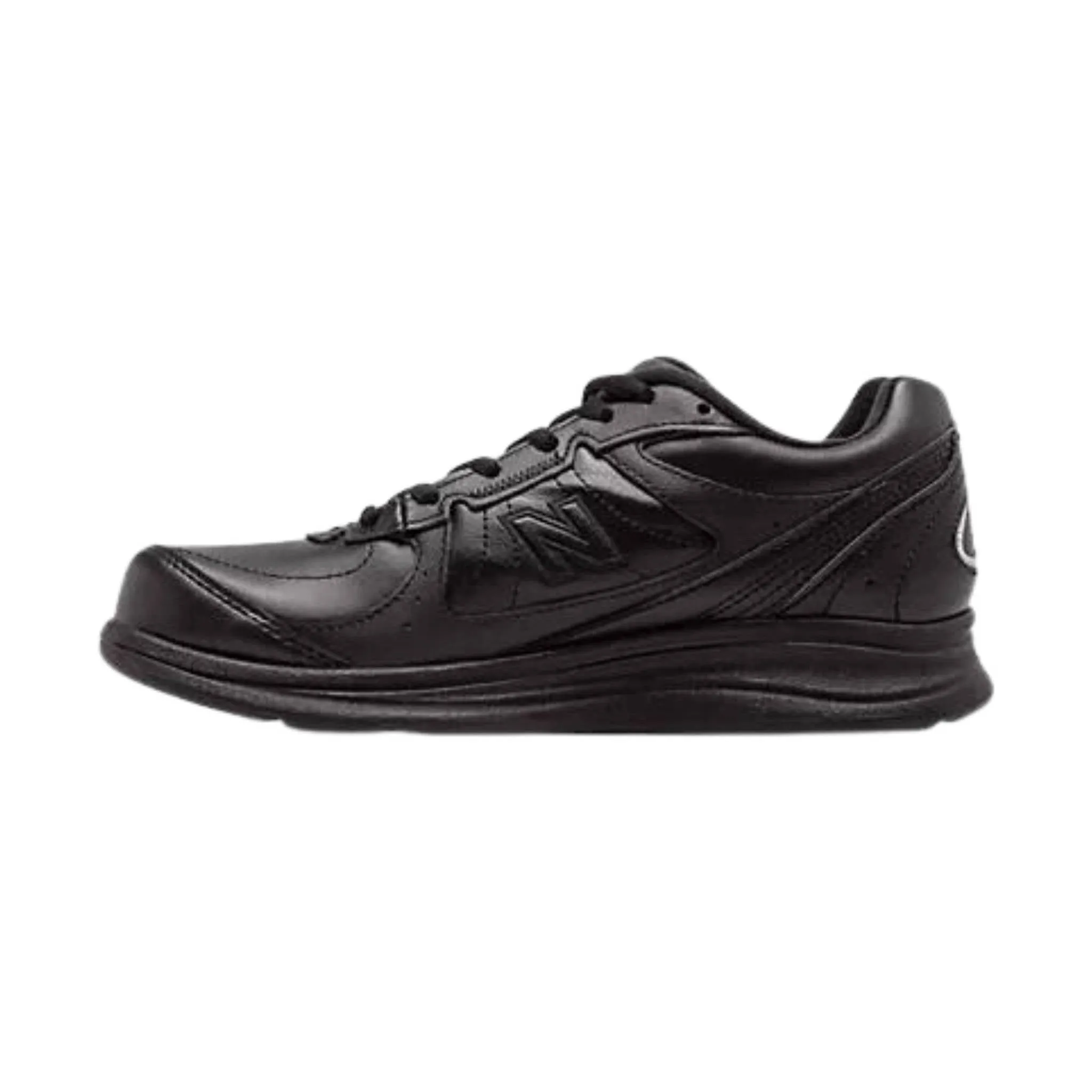 New Balance Women's 577v1 Walking Shoe - Black