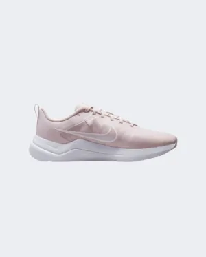 Nike Downshifter 12 Women Running Shoes Barely Rose