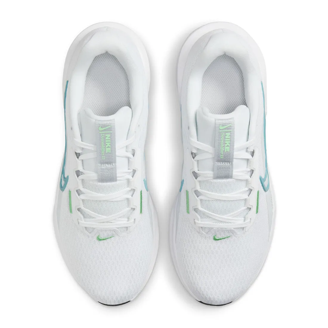 Nike Downshifter 13 Women's Road Running Shoes White