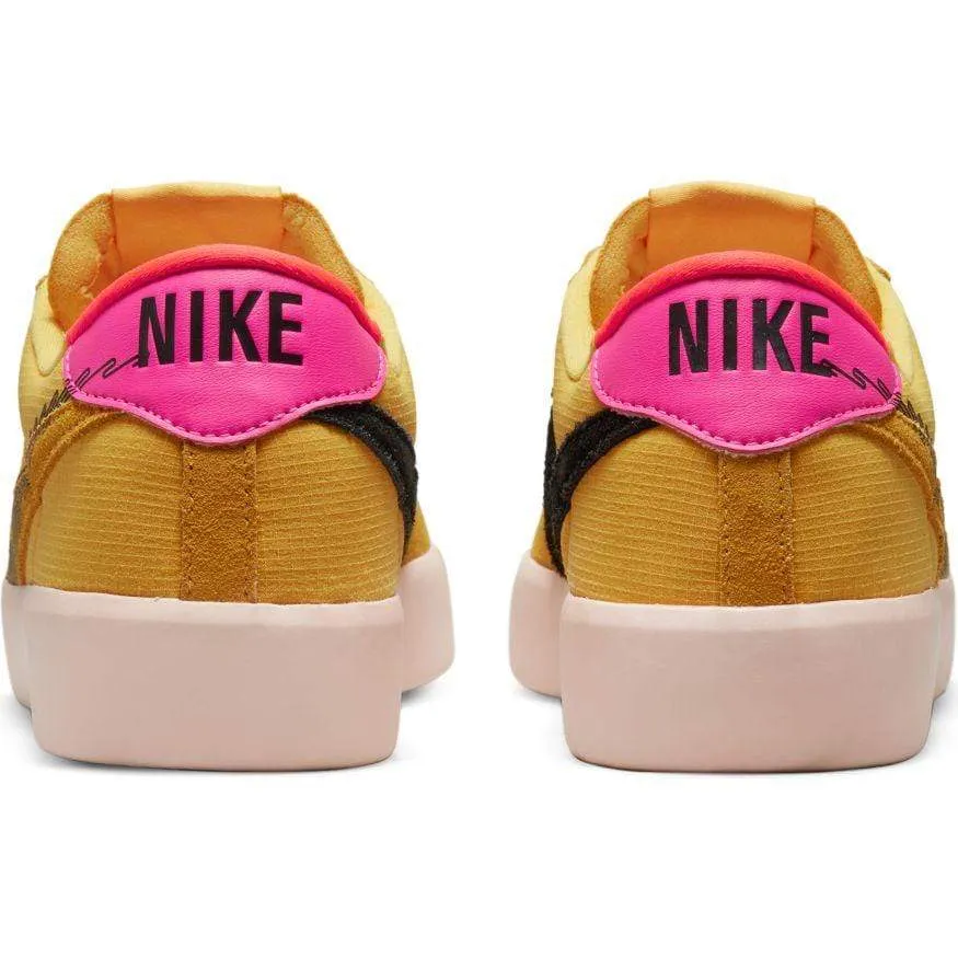 Nike SB Bruin React T Pollen Black Pale Coral