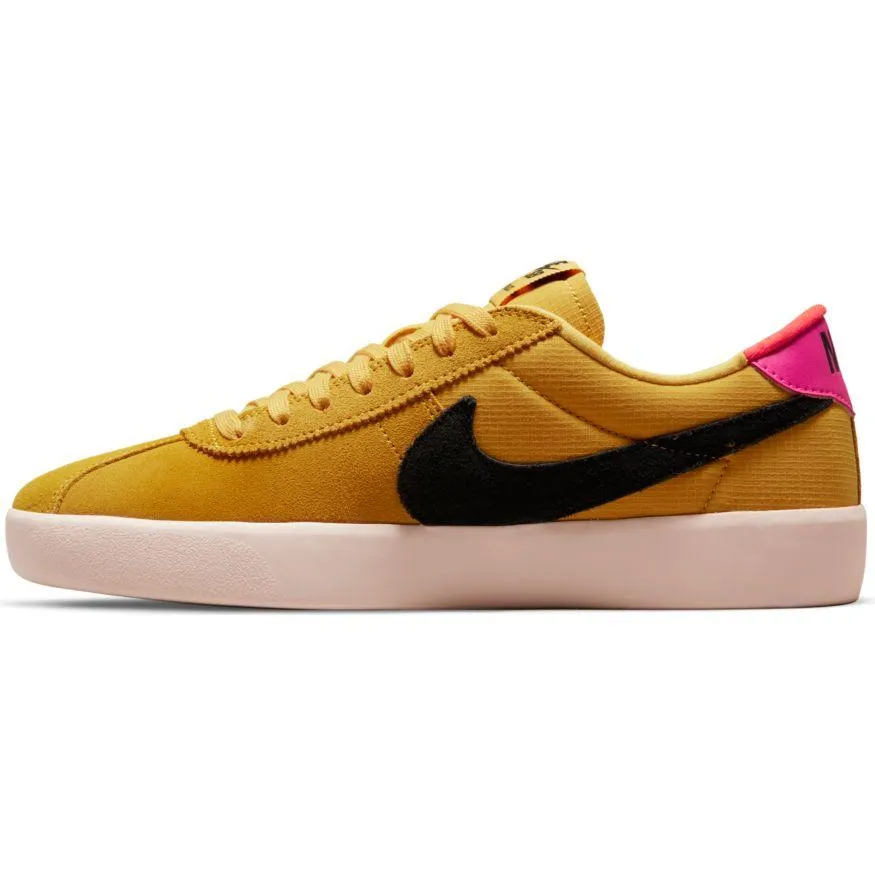 Nike SB Bruin React T Pollen Black Pale Coral