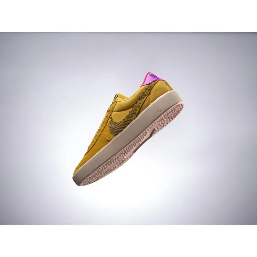 Nike SB Bruin React T Pollen Black Pale Coral