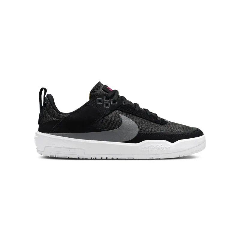 Nike SB Day One in Black/Cool Grey-Anthracite-Alchemy Pink