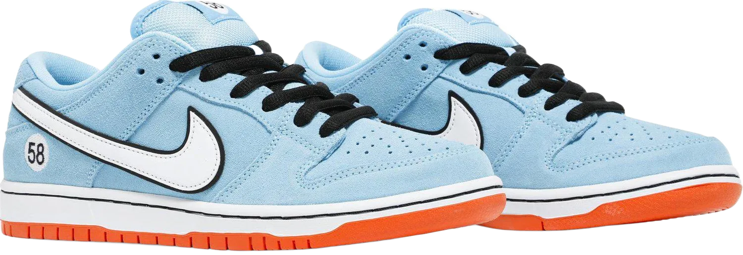 Nike SB Dunk Low "Club 58"