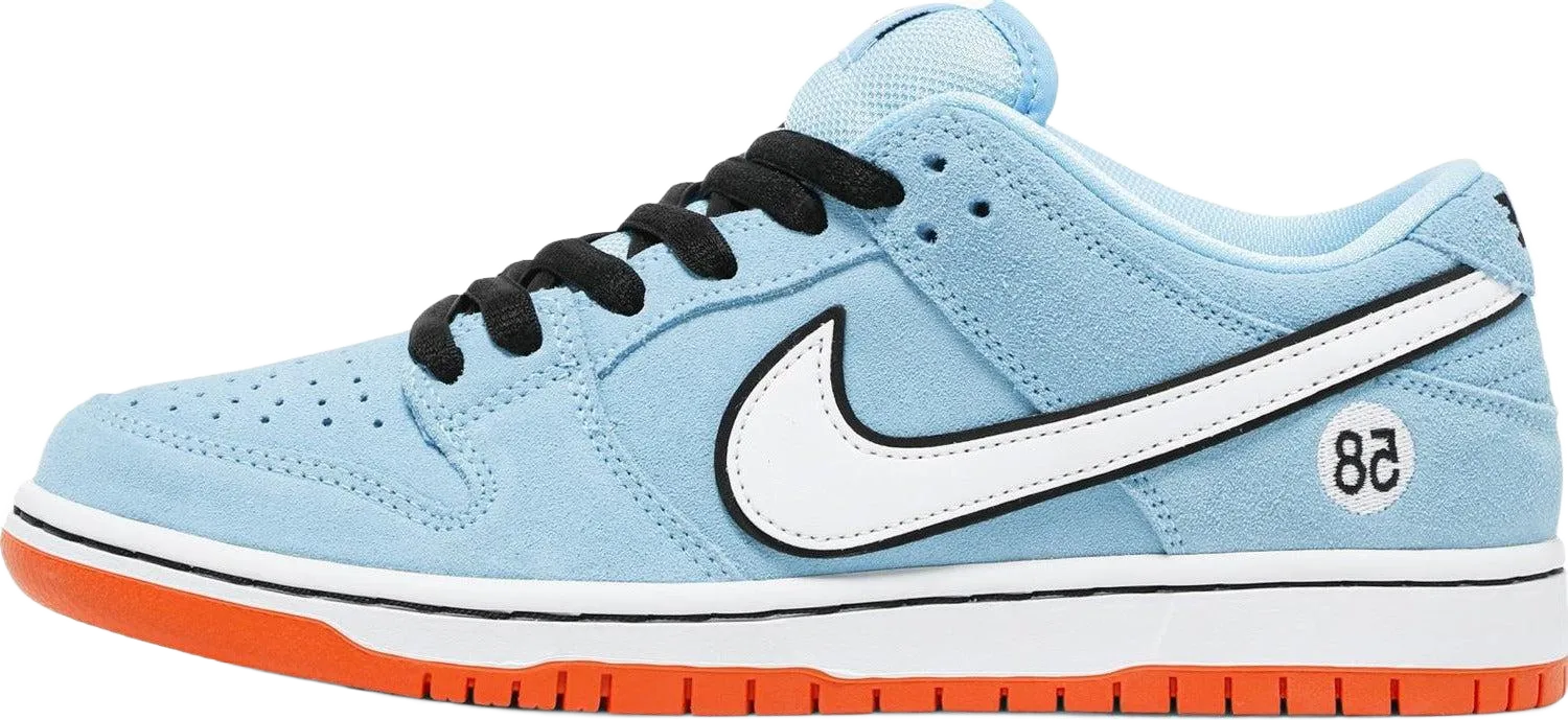 Nike SB Dunk Low "Club 58"