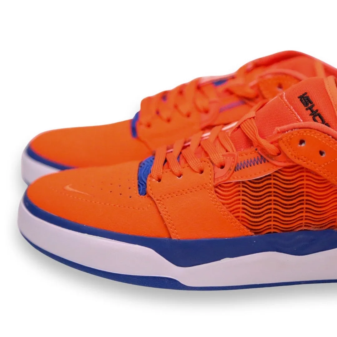 Nike Sb Ishod PRM ( Blue Jay - Orange)