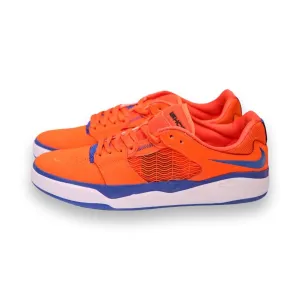 Nike Sb Ishod PRM ( Blue Jay - Orange)