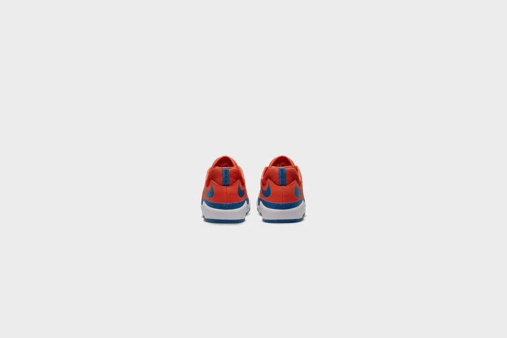 Nike Sb Ishod PRM ( Blue Jay - Orange)