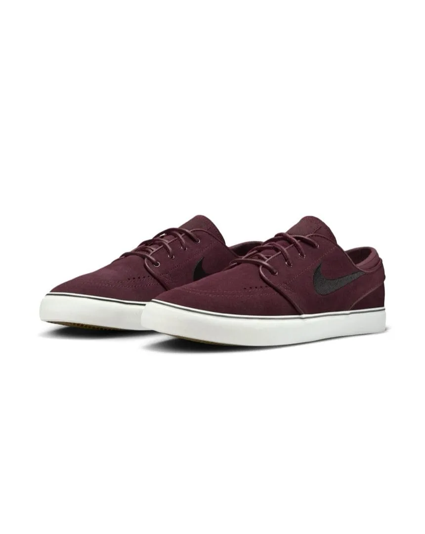 Nike SB Janoski OG  - Burgundy Crush / Black - Burgundy Crush - Sail