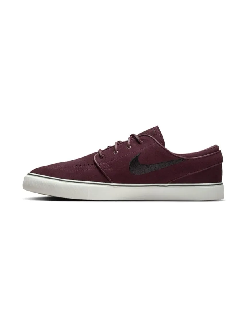 Nike SB Janoski OG  - Burgundy Crush / Black - Burgundy Crush - Sail