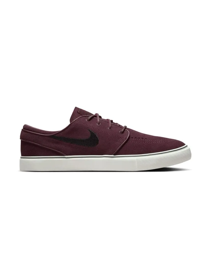 Nike SB Janoski OG  - Burgundy Crush / Black - Burgundy Crush - Sail