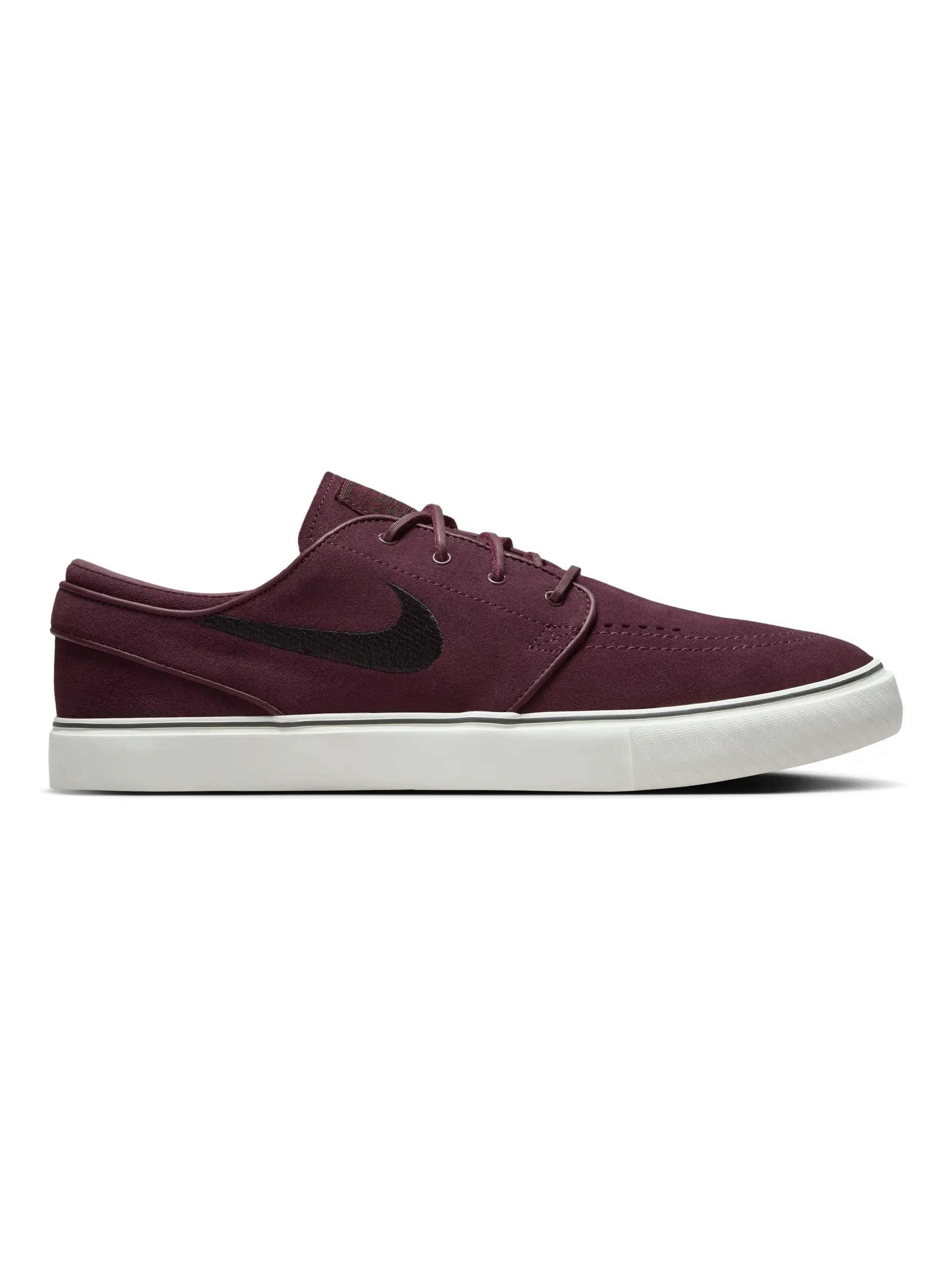 Nike SB Janoski OG  - Burgundy Crush