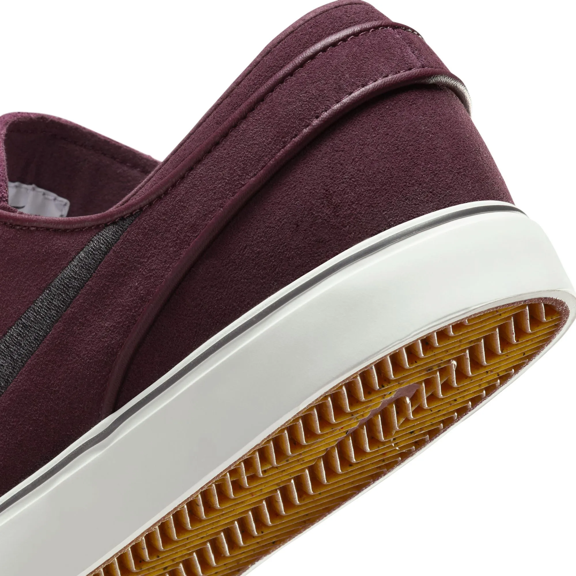 Nike SB Janoski OG  - Burgundy Crush