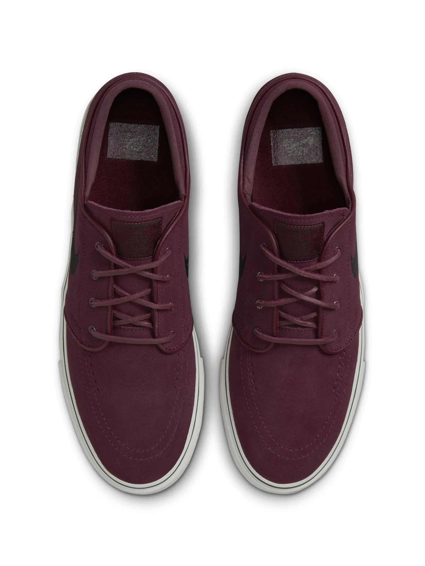 Nike SB Janoski OG  - Burgundy Crush