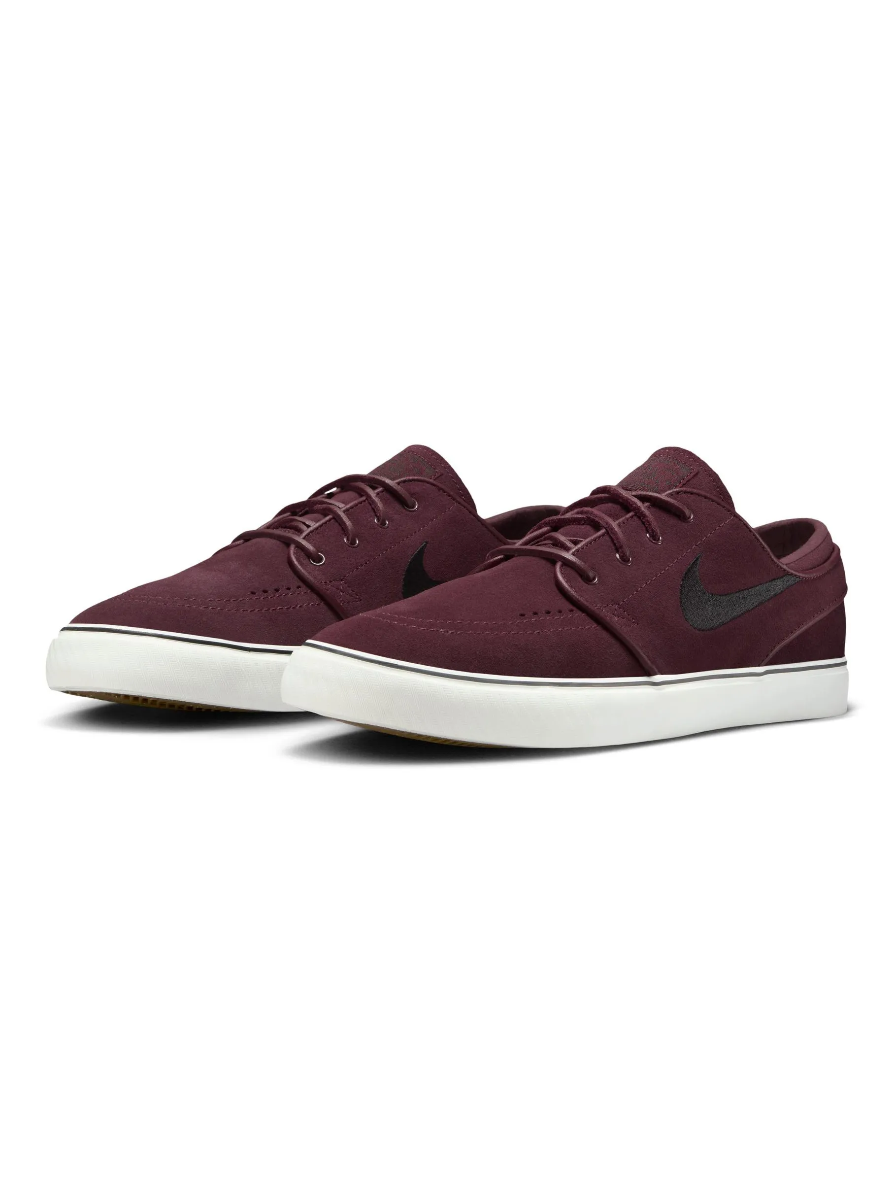 Nike SB Janoski OG  - Burgundy Crush