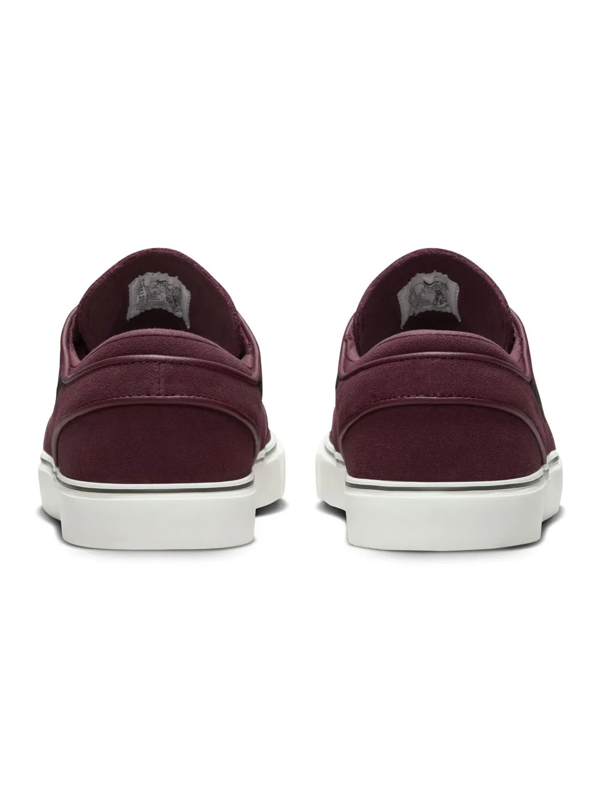 Nike SB Janoski OG  - Burgundy Crush