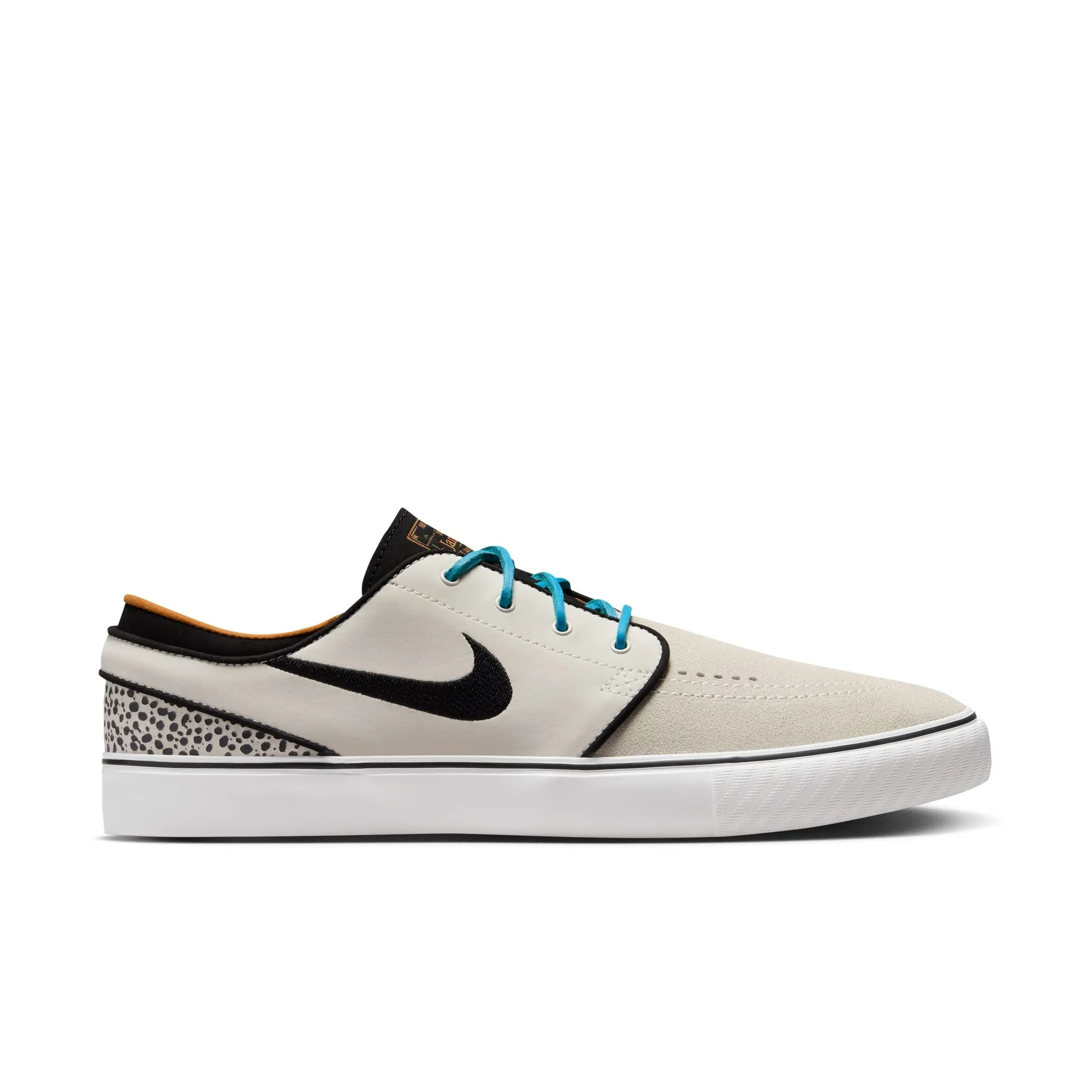 Nike SB Janoski OG   Olympics Electric Phantom