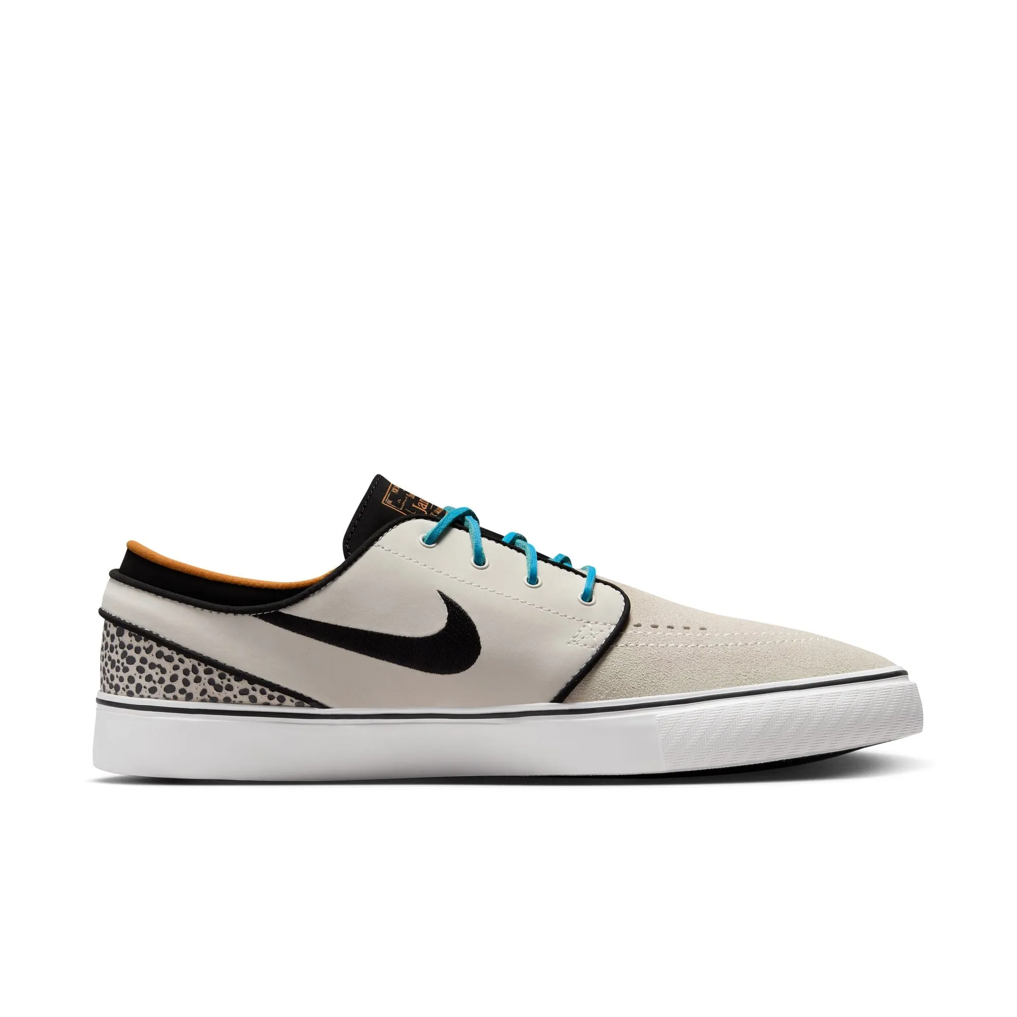 Nike SB Janoski OG   Olympics Electric Phantom