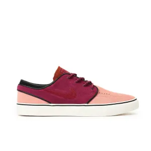 Nike SB Janoski OG  Red Stardust/Team Red Rosewood