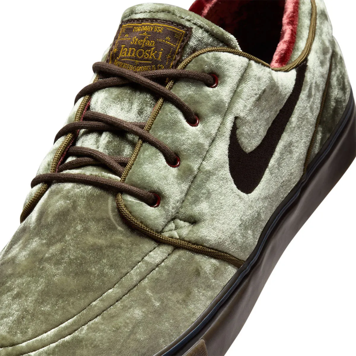 Nike SB - Janoski OG  SE Shoes City of Cinema