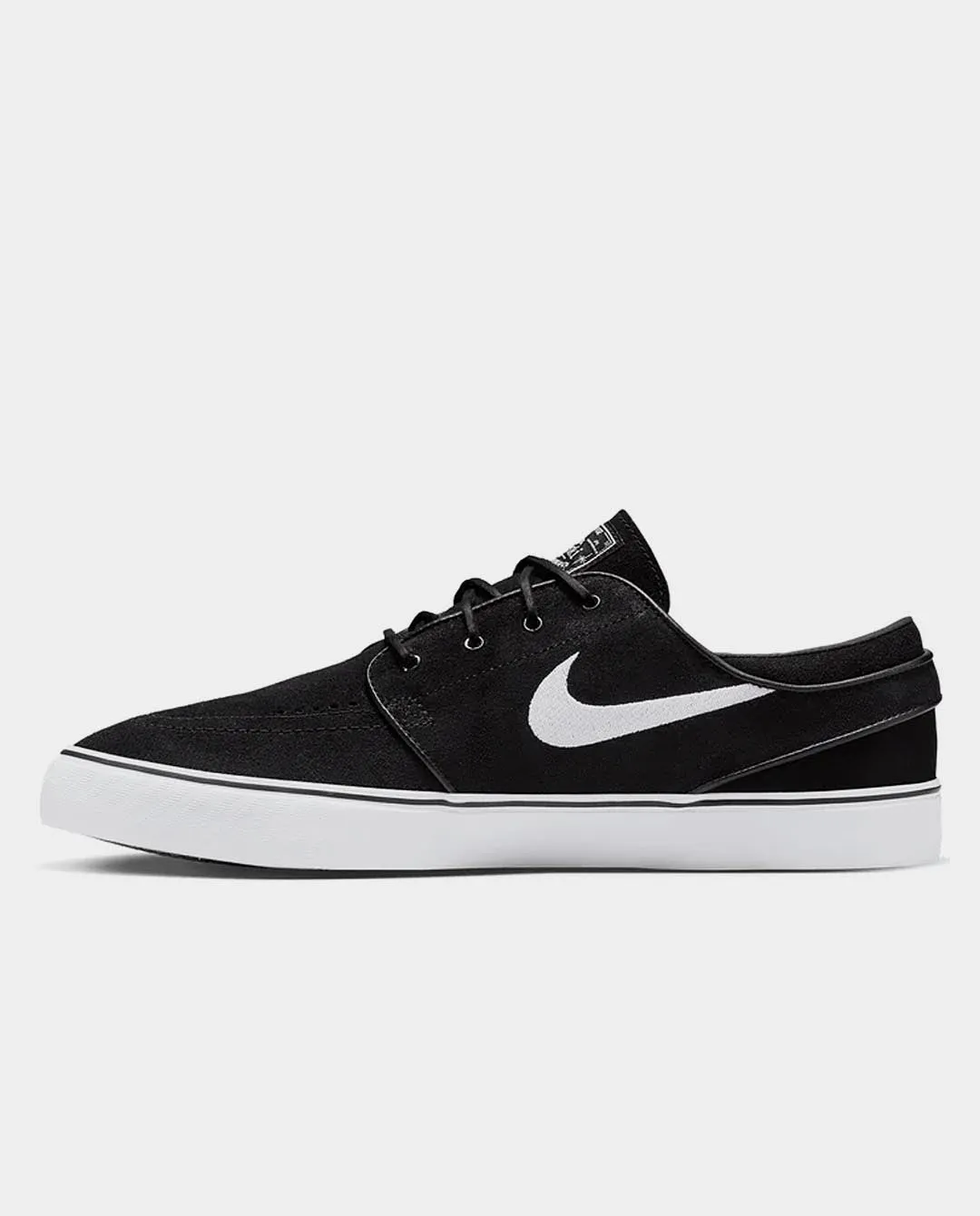 Nike SB - Janoski OG  Shoe - Black