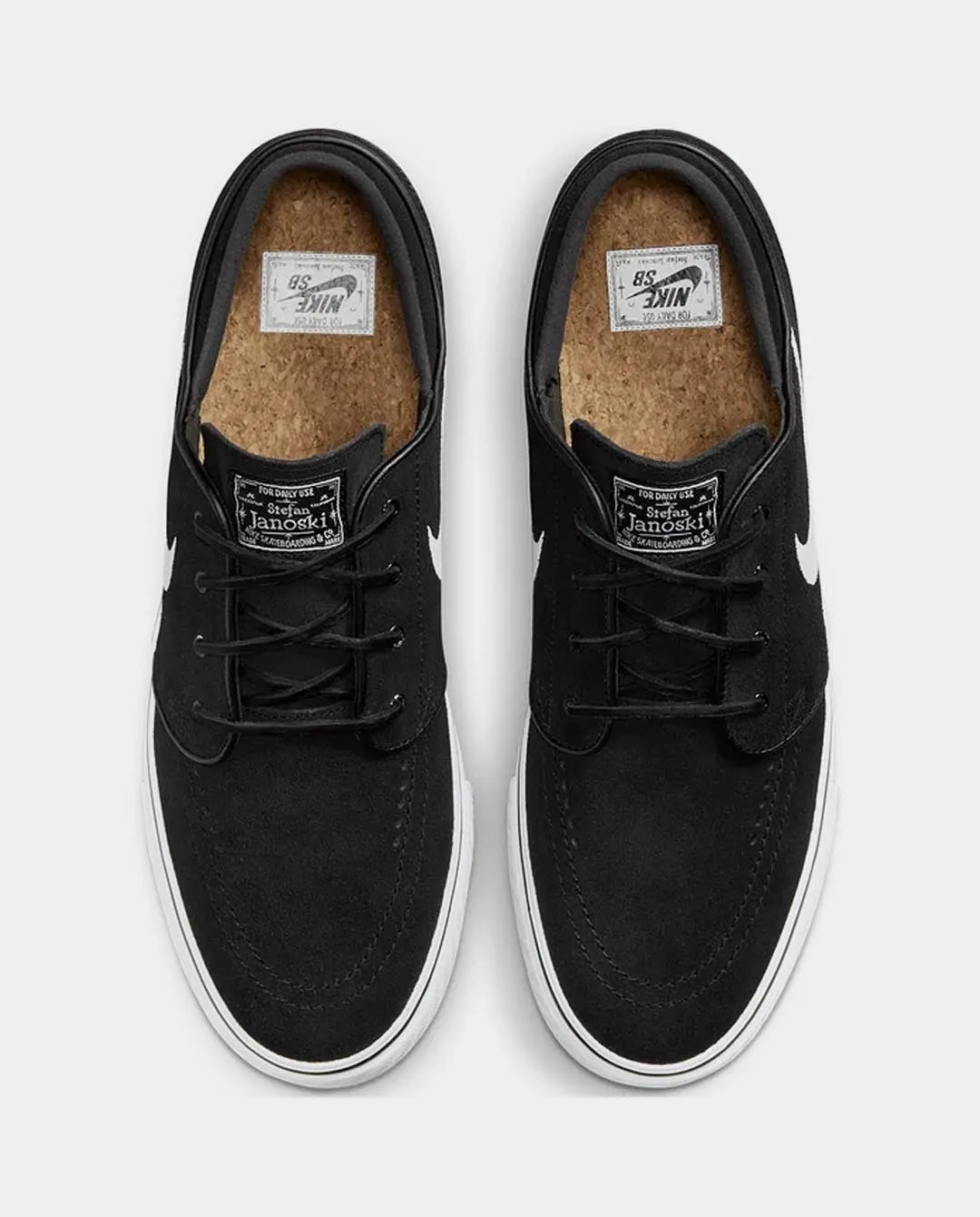 Nike SB - Janoski OG  Shoe - Black