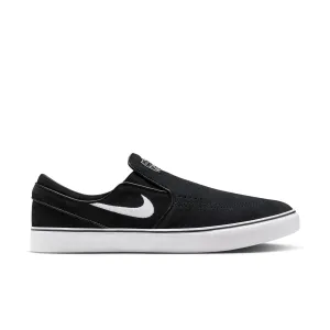 Nike SB Janoski  Slip Black/White