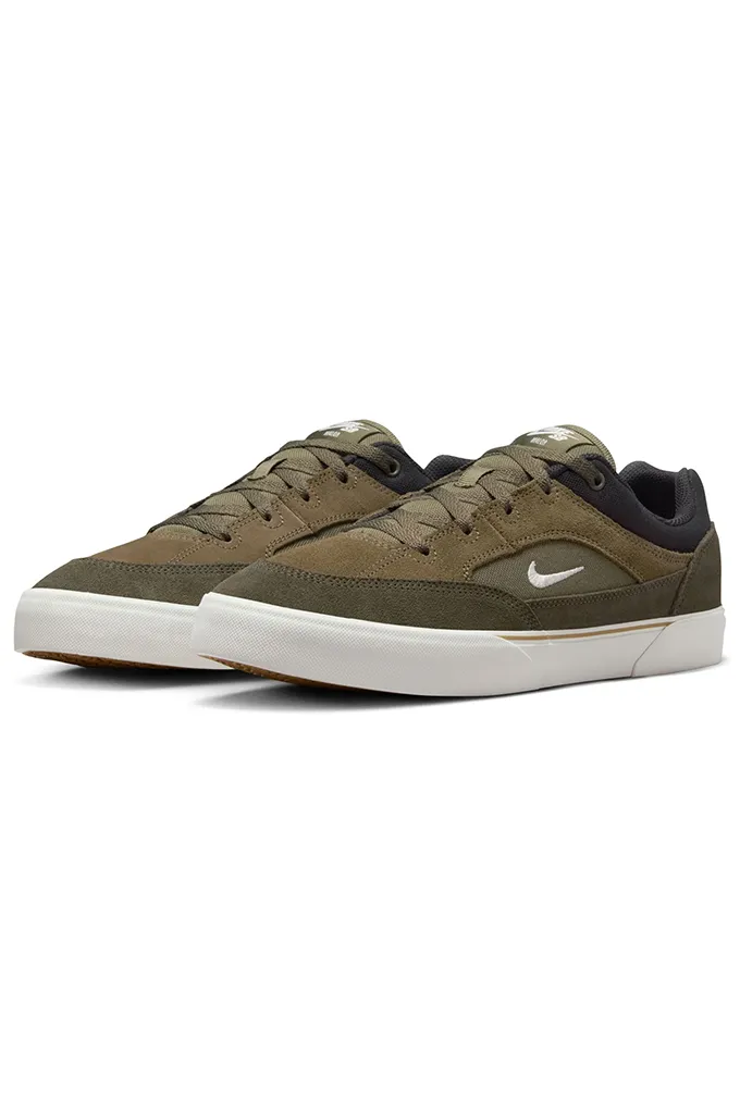 Nike SB Malor Skate Shoes