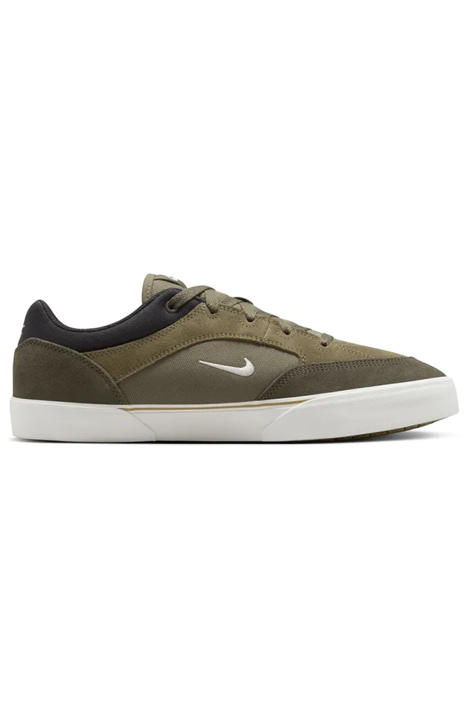 Nike SB Malor Skate Shoes