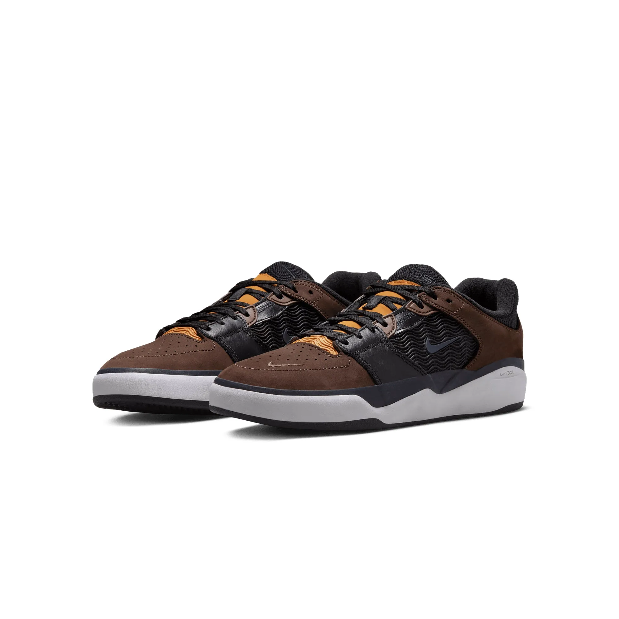 Nike SB Mens Ishod Premium Shoes