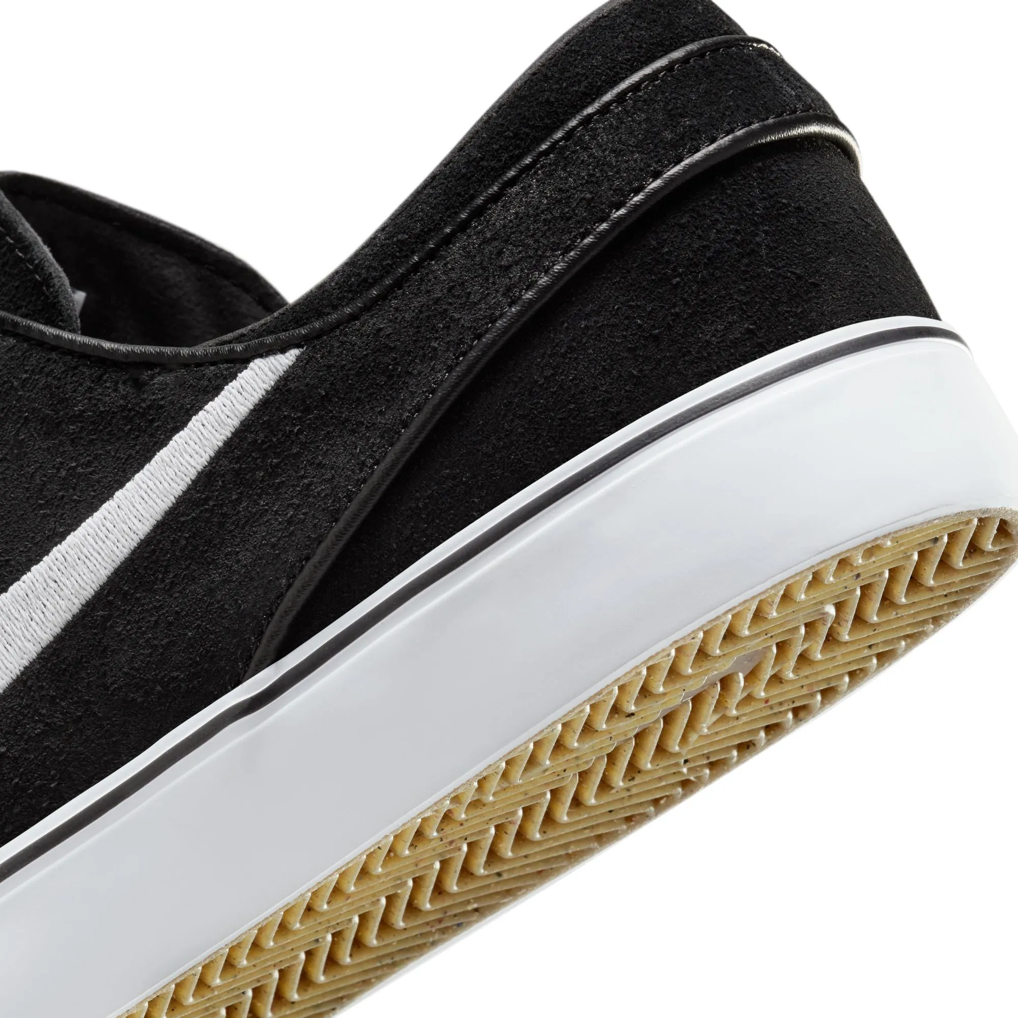 Nike SB Zoom Janoski OG  - Black/White-Black-White