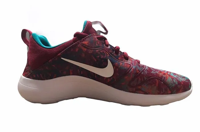 Nike scarpa da fitness da donna Kaishi 2.0 Print 833667 613 rosso