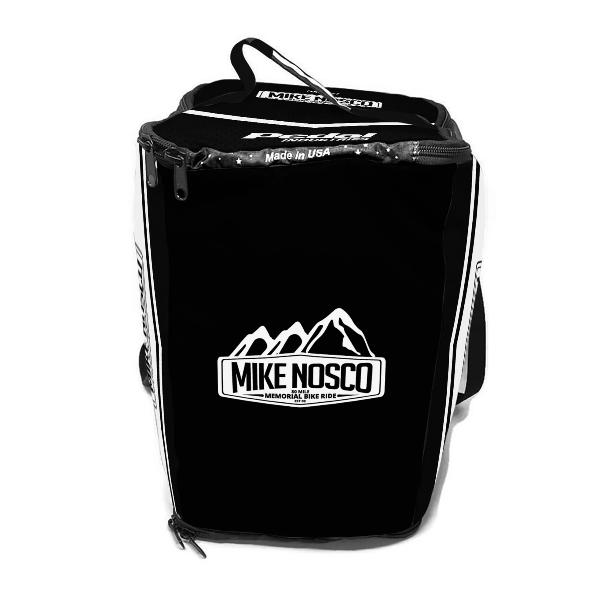 NOSCO 2023 CYCLING RACEDAY BAG™